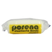 Porena Elastische Mullbinde 8cm Cello weiß 1 St