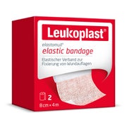 Produktabbildung: Leukoplast® Elastomull® elastic bandage 2 St