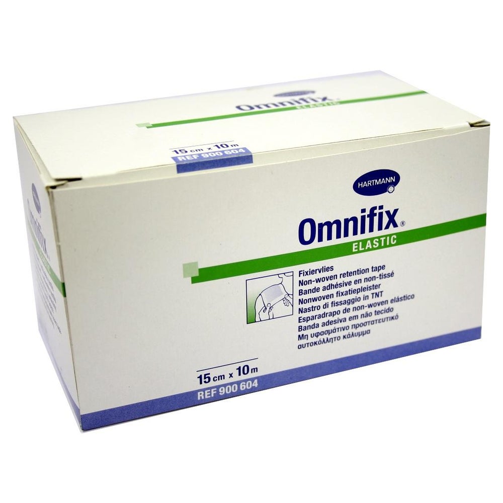 Omnifix elastic 15 cm x 10 m 1 St