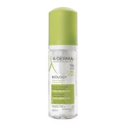 A-derma Biology Reinigungsschaum 150 ml