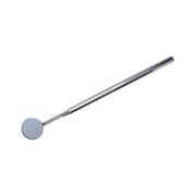 Mundspiegel mit Lupenfunktion rostfrei, 16 cm 1 St