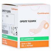Opsite Flexifix Pu-folie 5 cmx10 m unste 1 St