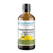 Bioherba Tribulus Terrestris Erd-Burzeldorn Tropfen Tinktur 100 ml