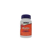 Biotin 1000 mcg, vegetarische Kapseln 100 St