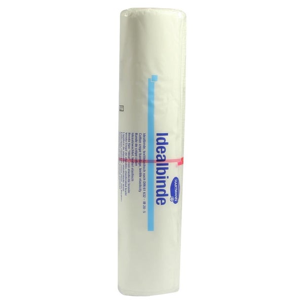HARTMANN Idealbinde 20 cm x 5 m 1 St