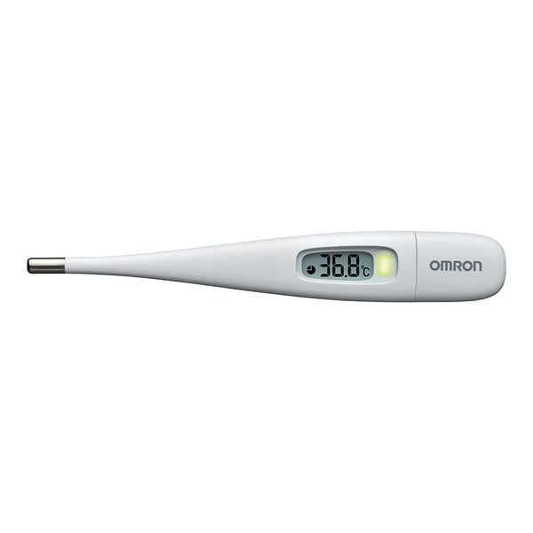 Omron Ecotemp Intelli IT digital.Fiebert 1 St