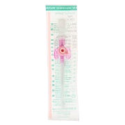 B. Braun Vasofix Safety Venenverweilkanüle rosa-weiß PUR 20G (1,1 x 25mm) 1 St