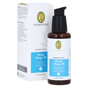 Mundpflegeöl Bio Aromapflege 50 ml
