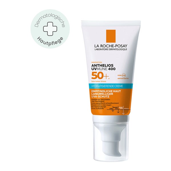 La Roche Posay Anthelios Sonnencreme UVMune 400 50 ml