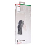 Lohmann & Rauscher Cellacare Genu Comfort Kniebandage, mit Softkomfortzone - Größe 4, Umfang unten: 35-39 cm / Umfang oben: 45-49 cm 1 St