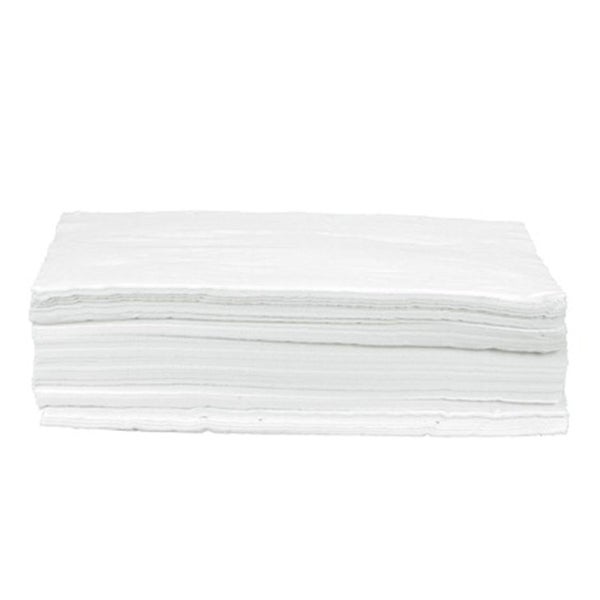B. Braun Askina Cel Verbandzellstoff Saugmaterial - ungebleicht in Lagen 40 x 60 cm 15 kg