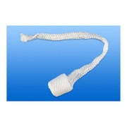 NOBA Nobacervix® Netzwatte 10 Stück - 4,5 cm 10 St