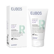 EUBOS Kühl & Klar Anti-rötung Reinigungsmilch 150 ml
