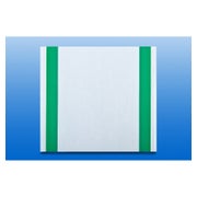 NOBA Nobafilm� Inzisionsfolie 16cm x 17cm 20 St