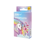 Produktabbildung: Kinderpflaster Einhorn 10 St