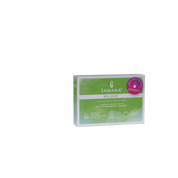 SAMANA BALANCE 30 St