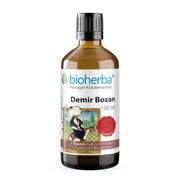 Bioherba Demir Bozan Tropfen Tinktur 100 ml