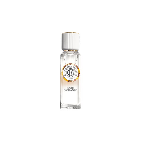 ROGER&GALLET - Bois d'Orange - Wohlfühlwasser 30 ml