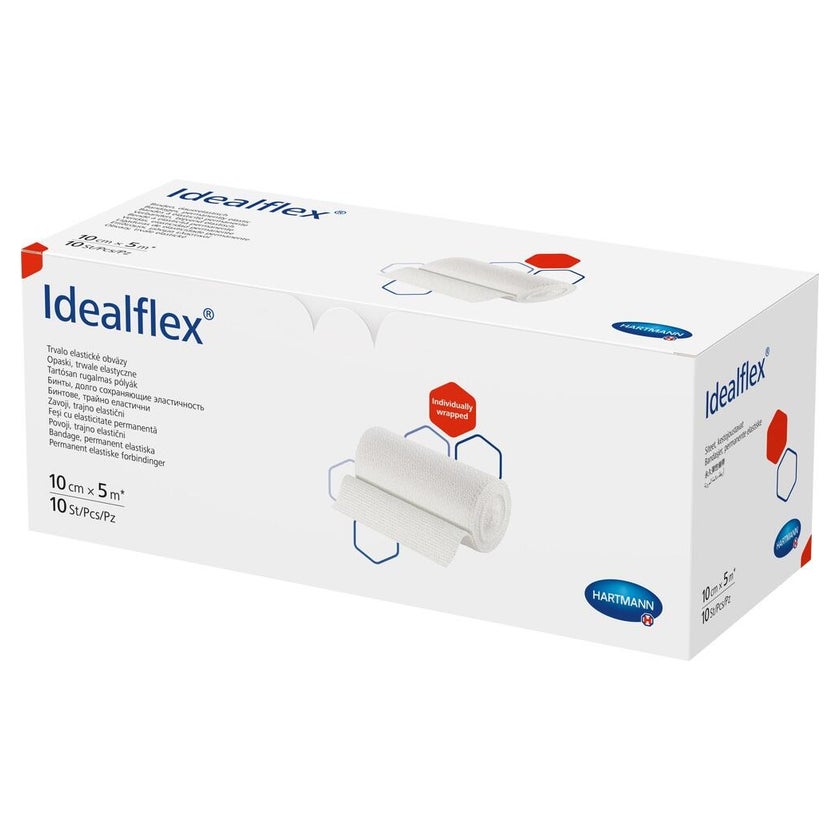 Idealflex 10 cm x 5 m 1 St