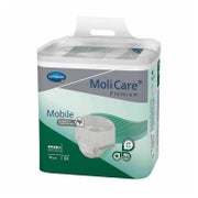 Produktabbildung: Molicare Premium Mobile 5 Tropfen Gr.L 4X14 St