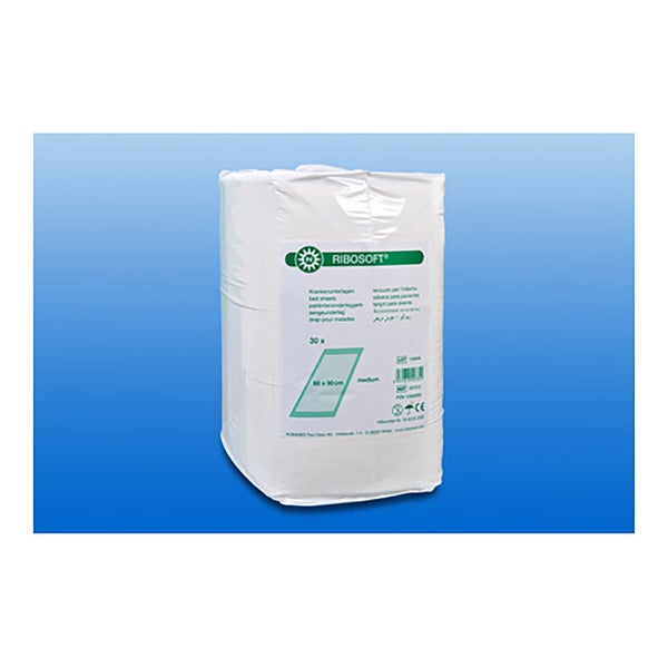 Noba Ribosoft� Leichte Krankenunterlagen 60 x 90 cm 30 St