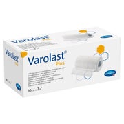 Hartmann Varolast Plus Zinkleimbinde 7 m x 10 cm 1 St