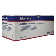Gelostretch Binde 10 cmx7 m 10 St