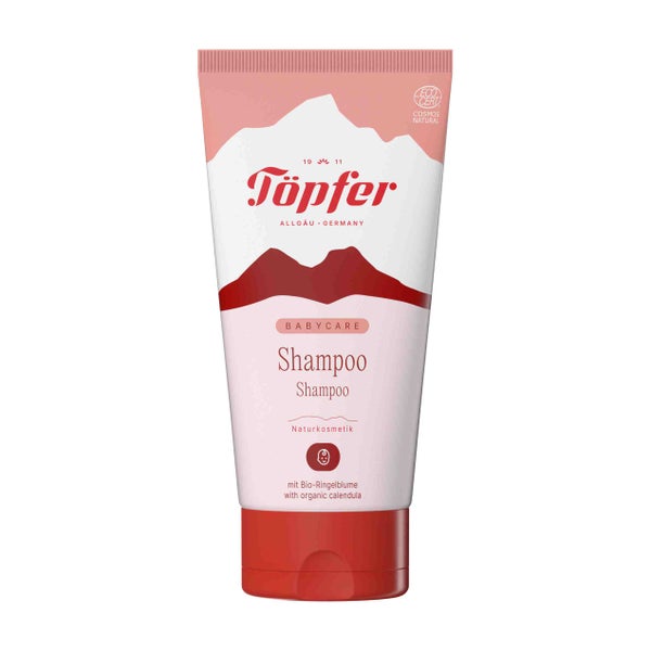 Töpfer Babycare Shampoo 150 ml