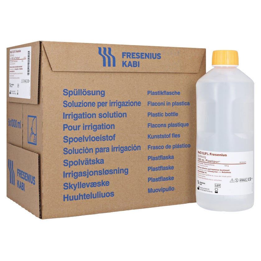 Kochsalzlösung_Plastipur 6X1000 ml