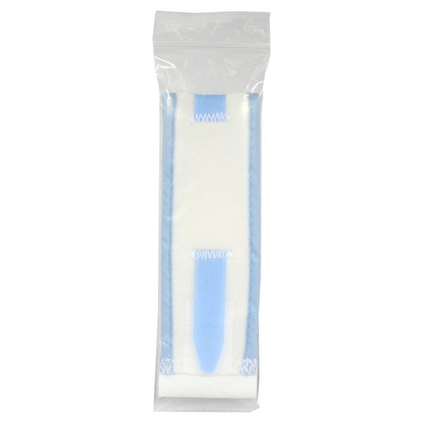 URIN Beinbeutel Halteband Textil 49 cm m 1 St