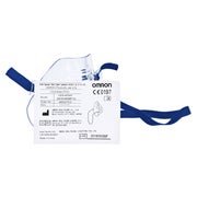 Omron Vernebler VVT Kindermaske PVC 1 St