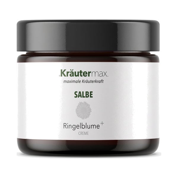 Salbe Ringelblume+ 100 ml