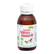 SchwarzkÜmmelÖl Bio 100 ml