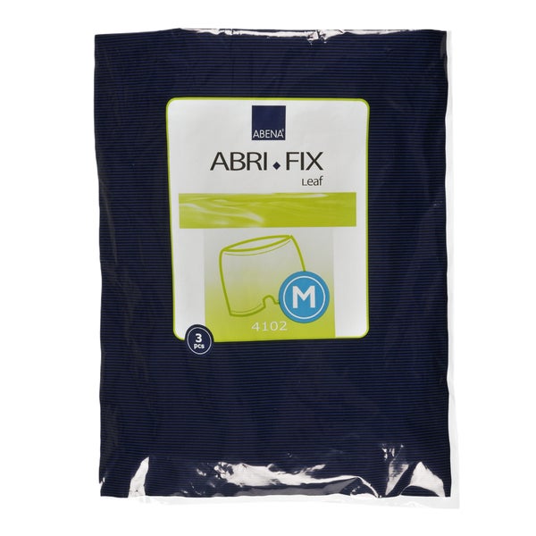 ABRI Fix Leaf Fixierhose medium 75-120 c 3 St