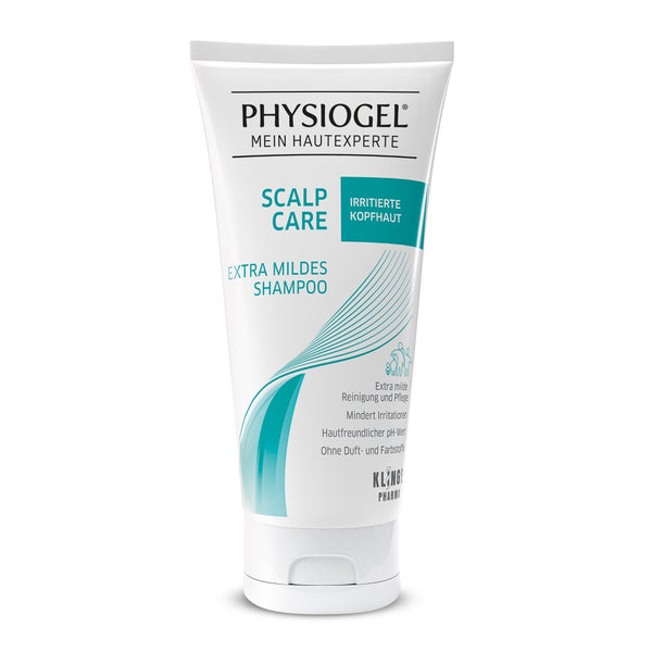 PHYSIOGEL Scalp Care Extra Mildes Shampoo 200 ml
