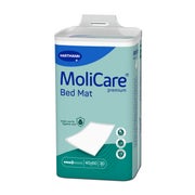 Produktabbildung: Molicare Premium Bed Mat 5 Tropfen 40x60 30 St