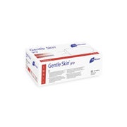 Produktabbildung: Gentle Skin® grip Latex Einweghandschuh 100 St 100 St