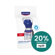 Hansaplast Sprühpflaster 32,5 ml
