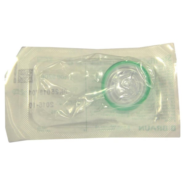 Sterifix Lock-filter 0,2 µm 1 St