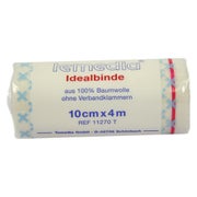 Idealbinde 10 cmx4 m Zellglas 1 St