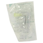 Surecan Portkanüle 20 Gx20 mm abgewinkel 1 St