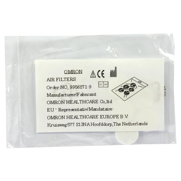 OMRON Luftfilter-Set CompAIR C28P 5 St