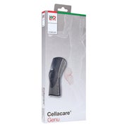 Lohmann & Rauscher Cellacare Genu Comfort Kniebandage, mit Softkomfortzone - Größe 5, Umfang unten: 39-43 cm / Umfang oben: 49-53 cm 1 St