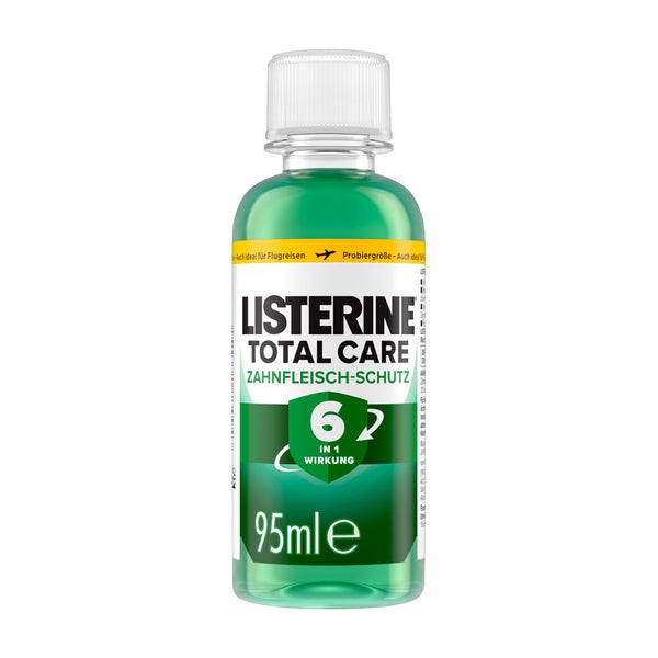 LISTERINE Total Care Zahnfleisch-Schutz 95 ml