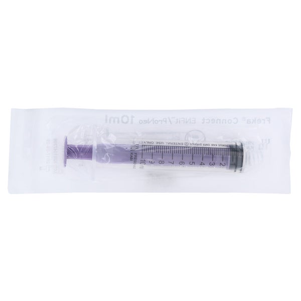 Freka Connect Enfit/proneo Spritze 10 ml 1X1 St