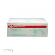 Nobatricot Fertigverband Finger groß 50 St