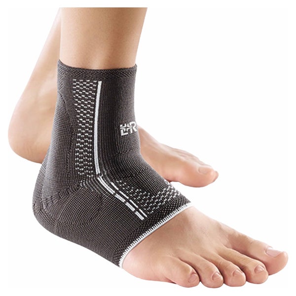 Lohmann & Rauscher Cellacare Malleo Comort Sprunggelenkbandage, formgestrickt mit Softkomfortzone - Größe 2, Fesselumfang: 19-21 cm 1 St