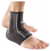 Lohmann & Rauscher Cellacare Malleo Comort Sprunggelenkbandage, formgestrickt mit Softkomfortzone - Größe 2, Fesselumfang: 19-21 cm 1 St