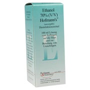 Produktabbildung: Ethanol 70% V/V Hofmann's 100 ml