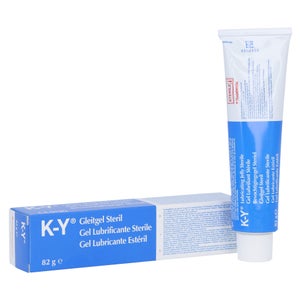 hausmittel statt gleitgel Ritex Gel⁺ Gleitgel mit BIO Aloe Vera T